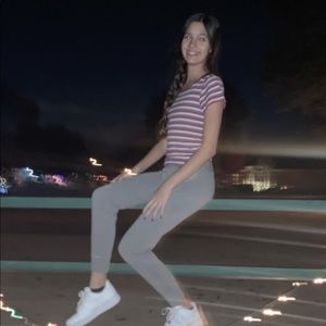 Meet your Posher, Lilly